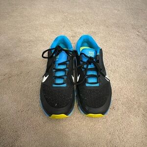 Men’s Nike size 11 Nike free 7.0